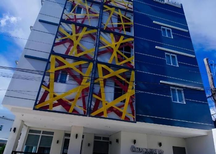 Belltower CSheLi Suites Bantay - Vigan