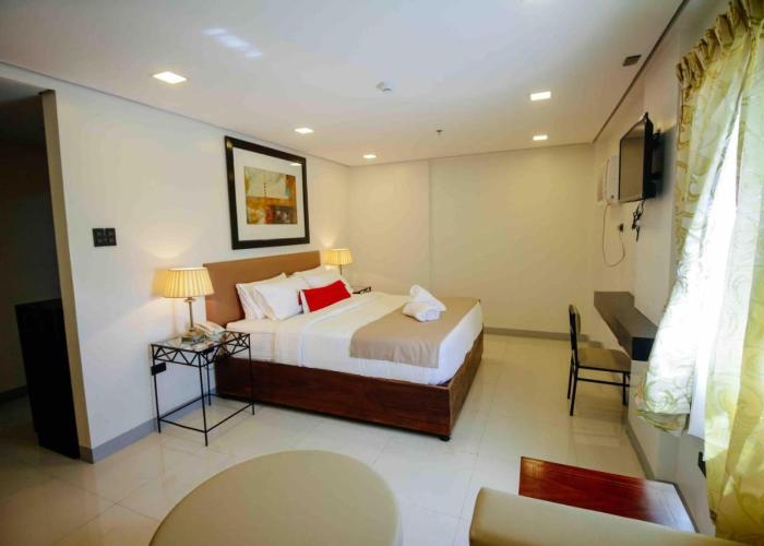 Belltower CSheLi Suites Bantay - Vigan