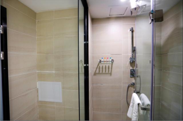 Lavande Hotel Yinchuan Wanda International Convention and Exhibition Center