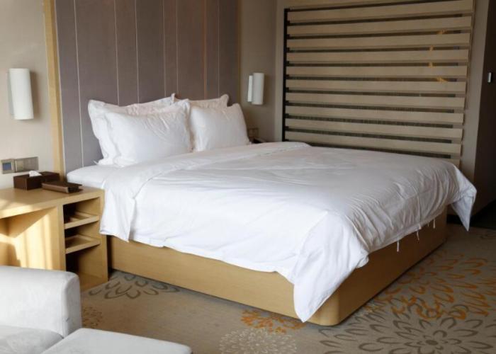 Lavande Hotel Yinchuan Wanda International Convention and Exhibition Center