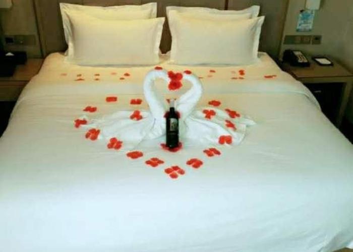 Lavande Hotel Yinchuan Wanda International Convention and Exhibition Center