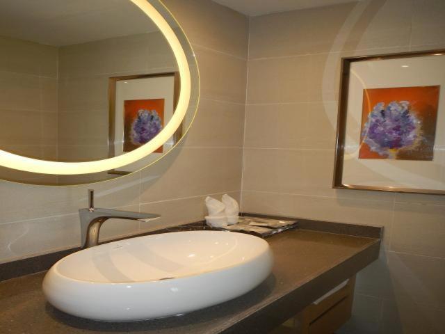 Lavande Hotel Yinchuan Wanda International Convention and Exhibition Center