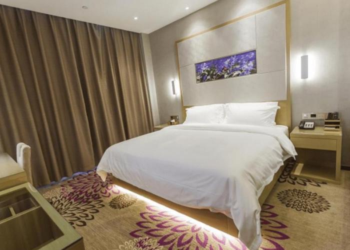 Lavande Hotel Jinzhong Yuci Walmart Branch