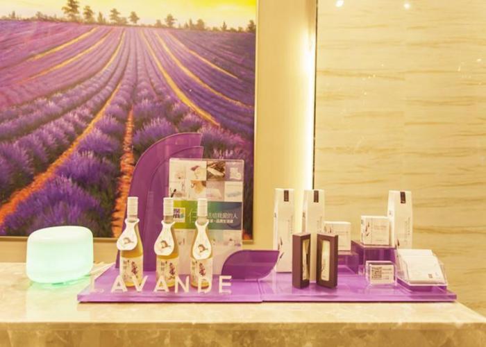 Lavande Hotel Jinzhong Yuci Walmart Branch