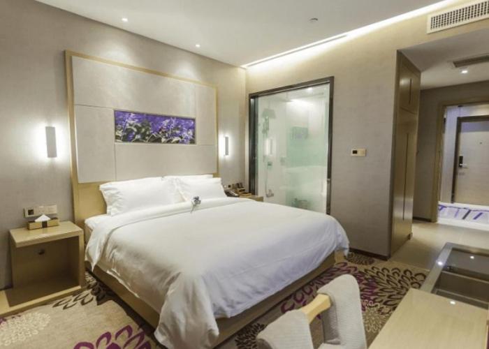 Lavande Hotel Jinzhong Yuci Walmart Branch