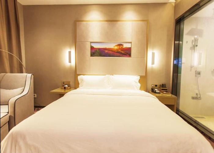 Lavande Hotel Jinzhong Yuci Walmart Branch