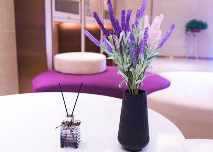 Lavande Hotel (Zibo Beijing Road Huaqiao Building Branch)