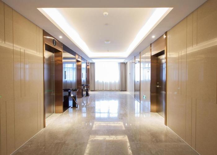 Lavande Hotel (Yingtan Longhushan Avenue Branch)