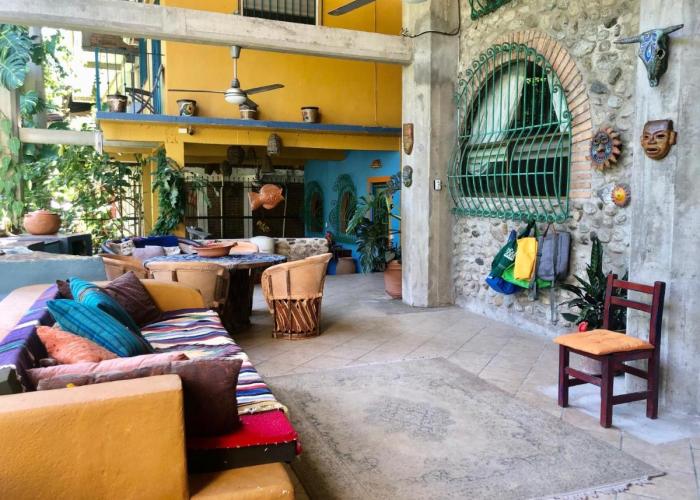 Casa Cereza Apartments