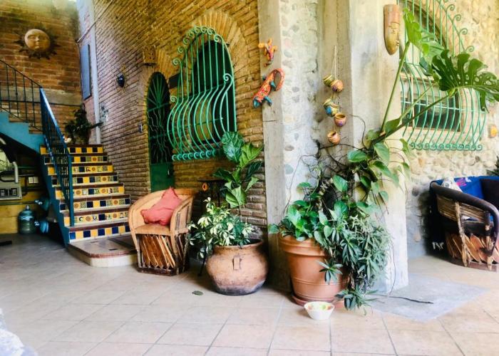 Casa Cereza Apartments