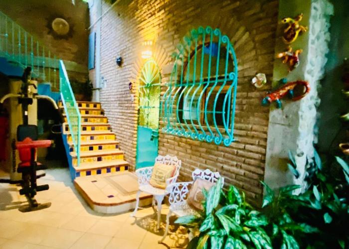 Casa Cereza Apartments