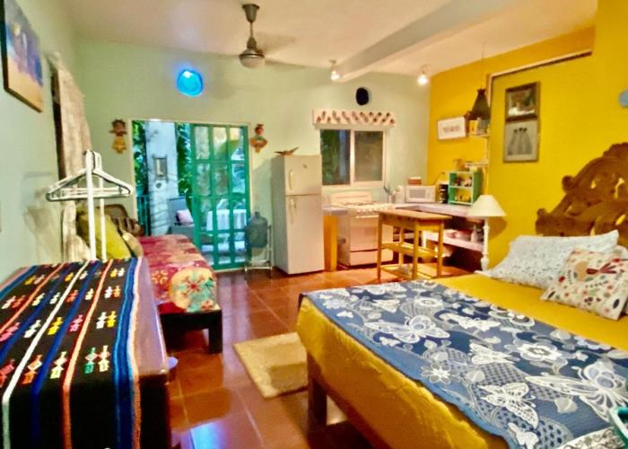 Casa Cereza Apartments