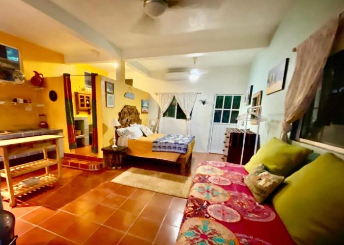 Casa Cereza Apartments