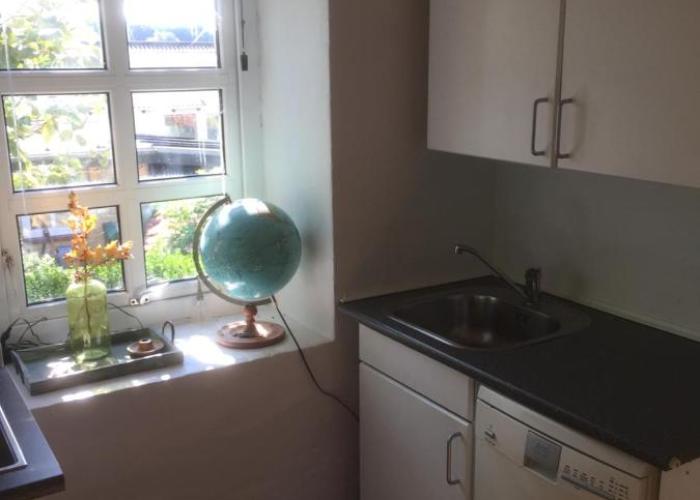 Holiday Home centrum Lemvig