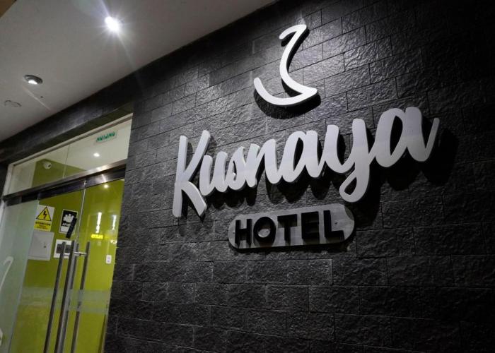 Hotel Kusnaya