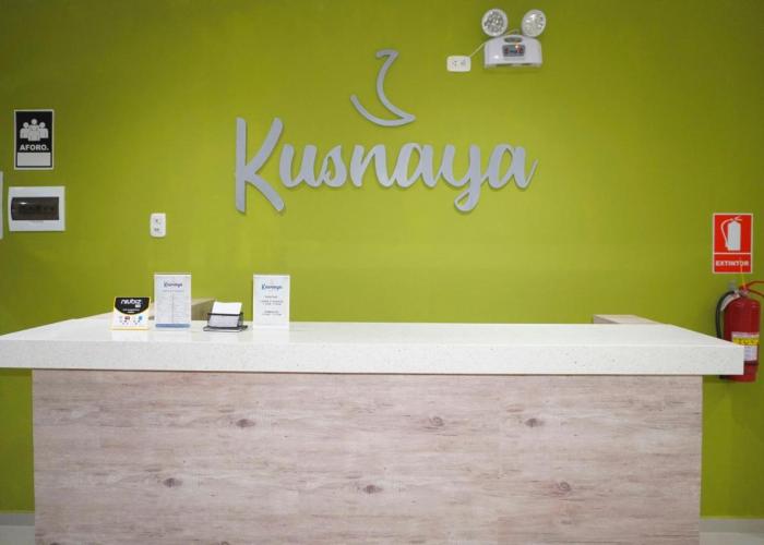 Hotel Kusnaya