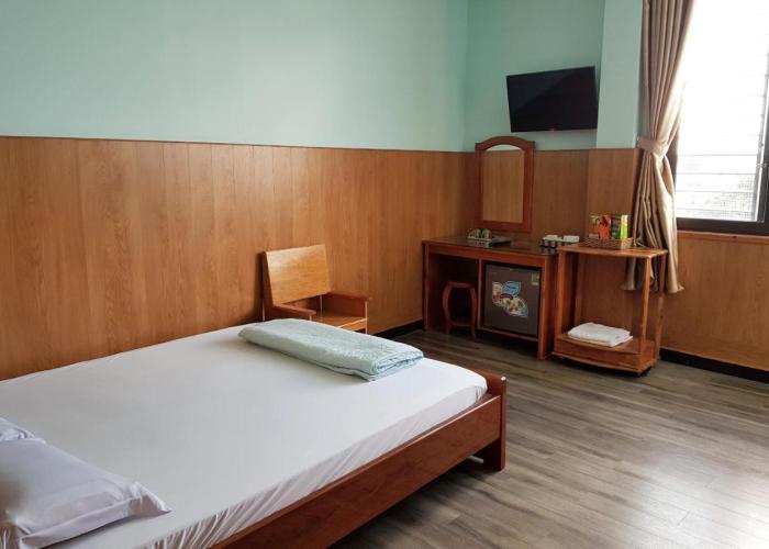 Cao Nguyen Hotel - Gia Lai
