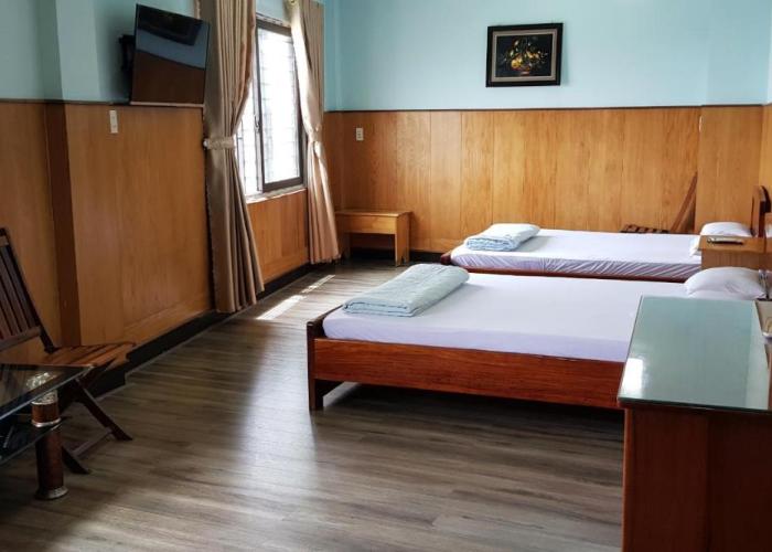 Cao Nguyen Hotel - Gia Lai