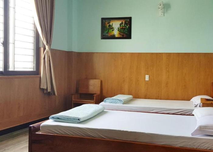 Cao Nguyen Hotel - Gia Lai
