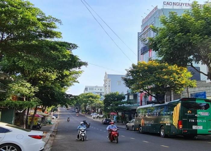 Cao Nguyen Hotel - Gia Lai