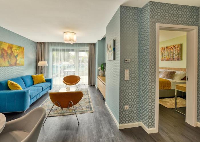 Club Luxury Apartman