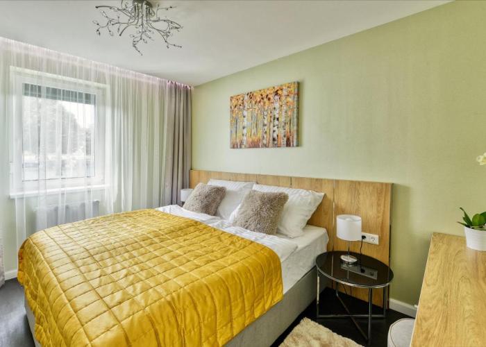 Club Luxury Apartman
