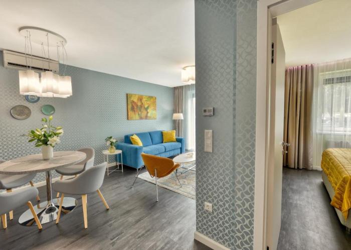 Club Luxury Apartman
