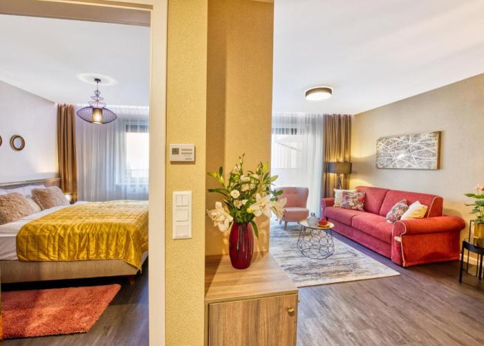 Club Luxury Apartman