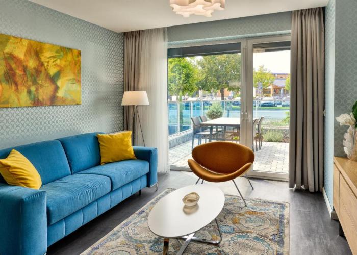 Club Luxury Apartman