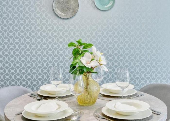 Club Luxury Apartman
