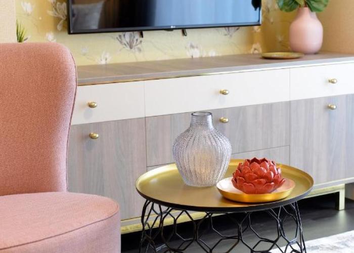Club Luxury Apartman