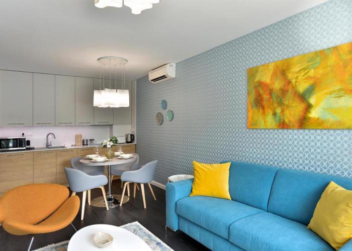 Club Luxury Apartman