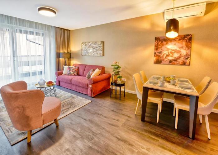 Club Luxury Apartman