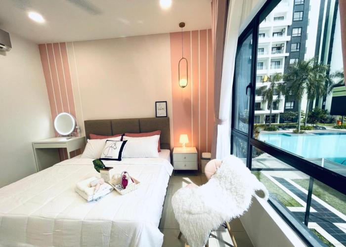 Ipoh Waterpark Manhattan Premium Suites by IWH Suites