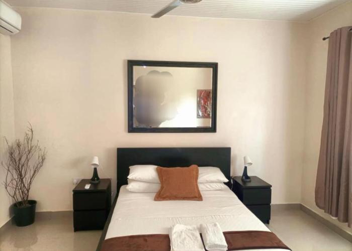 Portersville Private Lodge