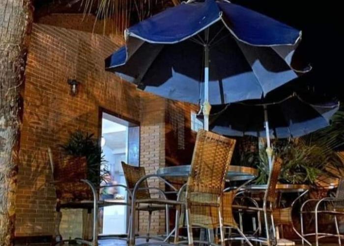 Hostel Trópico de Capricórnio - Tenório