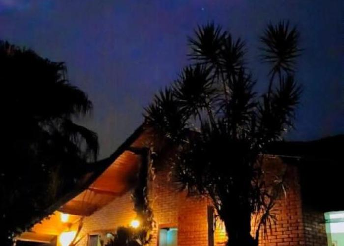 Hostel Trópico de Capricórnio - Tenório