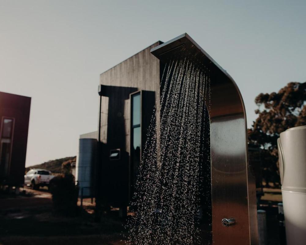 фото Barn Hives Yallingup