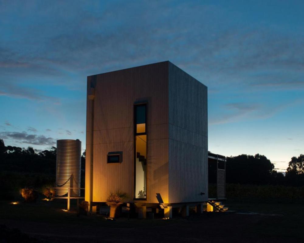 фото Barn Hives Yallingup
