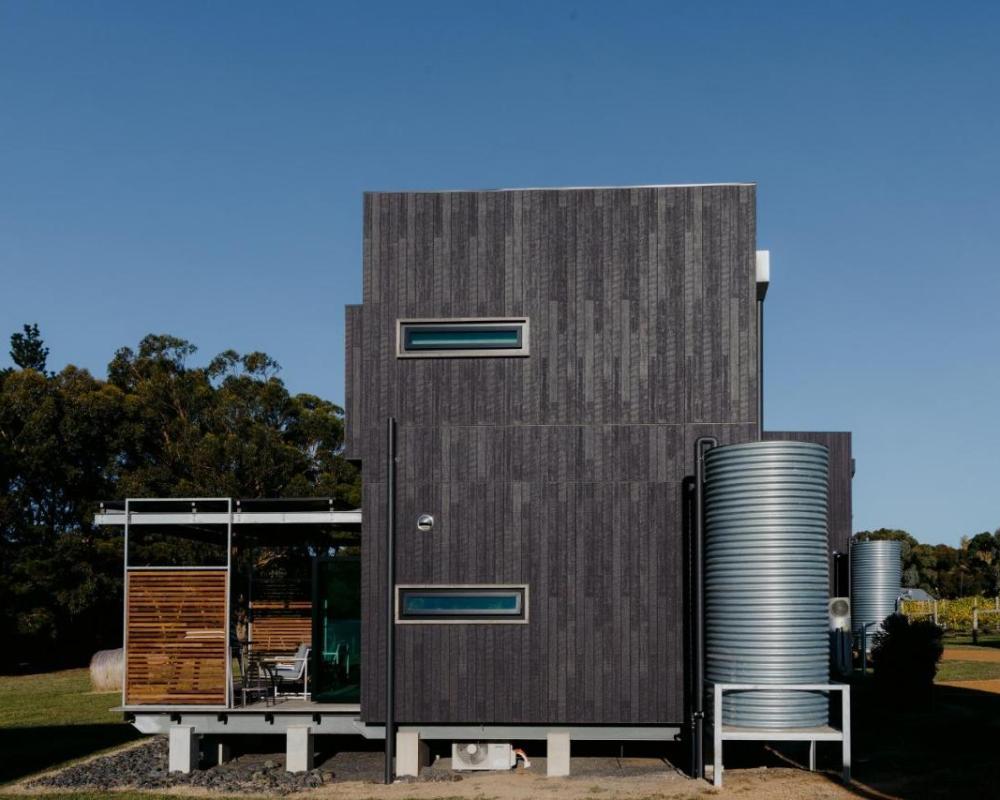 фото Barn Hives Yallingup