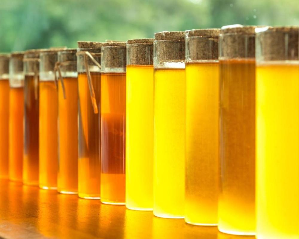 фото Barn Hives Yallingup