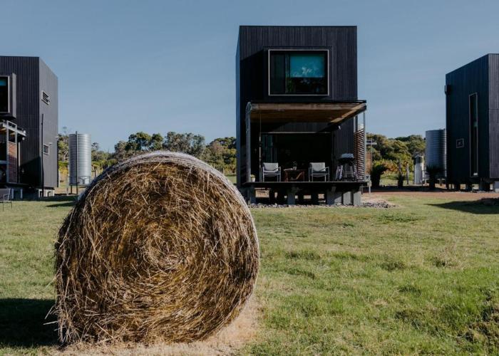 Barn Hives Yallingup