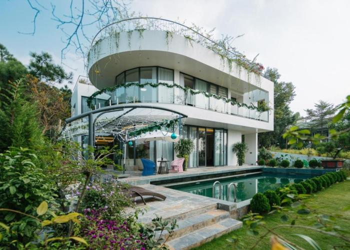 *BOM HOMES* FLAMINGO ĐAI LAI RESORT