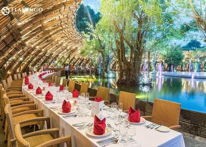 *BOM HOMES* FLAMINGO ĐAI LAI RESORT