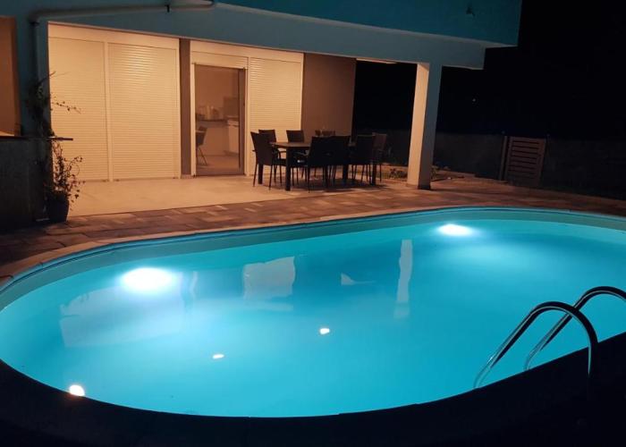 Savršen odmor u Villa Ivona