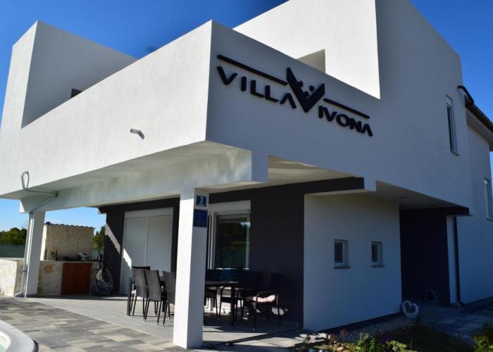 Savršen odmor u Villa Ivona