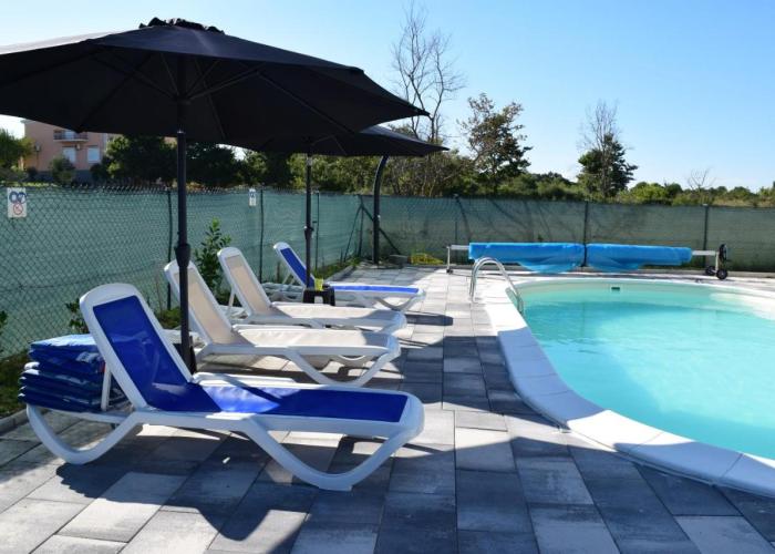 Savršen odmor u Villa Ivona