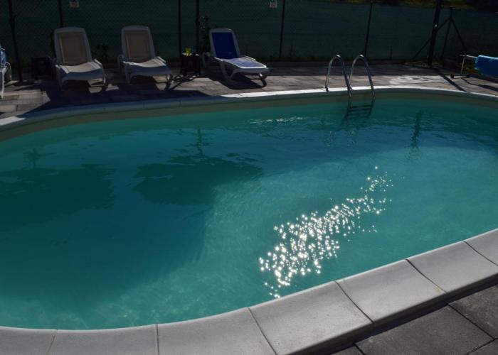 Savršen odmor u Villa Ivona