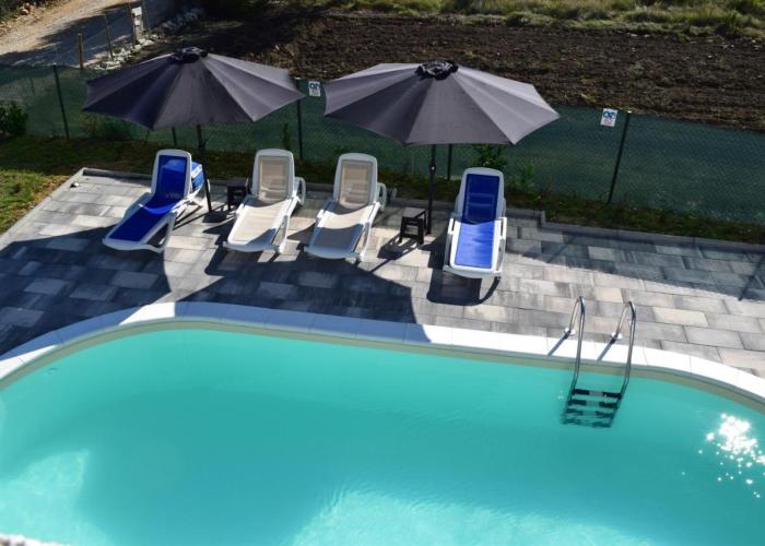 Savršen odmor u Villa Ivona