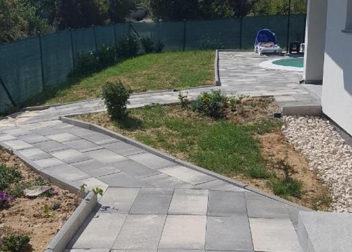 Savršen odmor u Villa Ivona